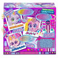 Miniatyrbillede 5 af 5: Baby Dukke Bandai Ksimerito Manchicuepa Biuty Taim 18,5 x 16 x 19,5 cm