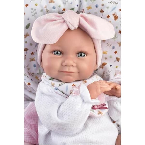 Baby Dukke Llorens 40 cm