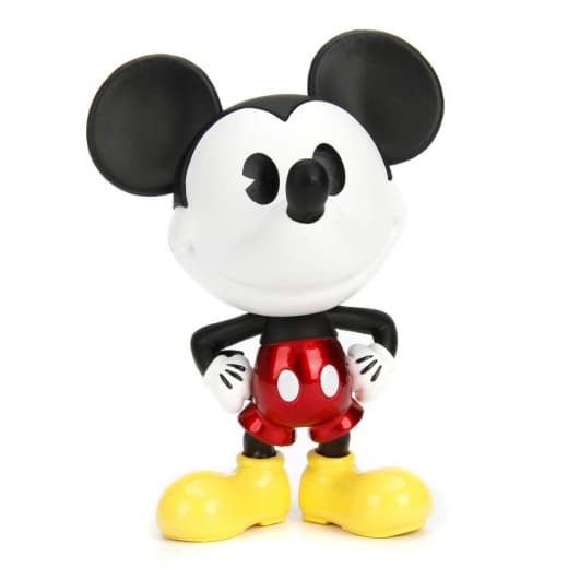 Musse Pigg Classic Figur 4"