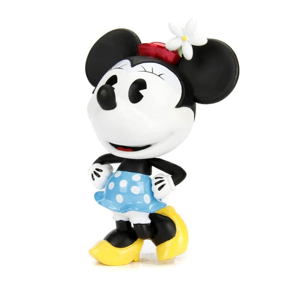 Minnie Figure 4"