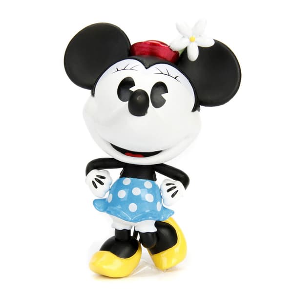Minnie Figure 4"