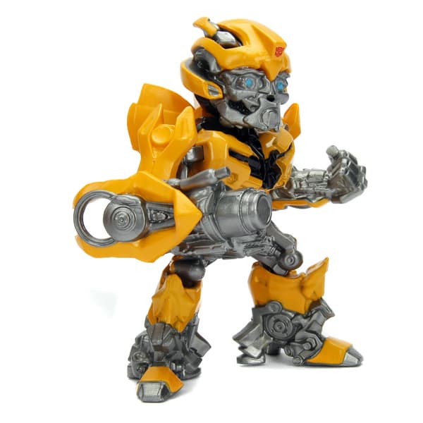 Transformers 4" Bumblebee Figure