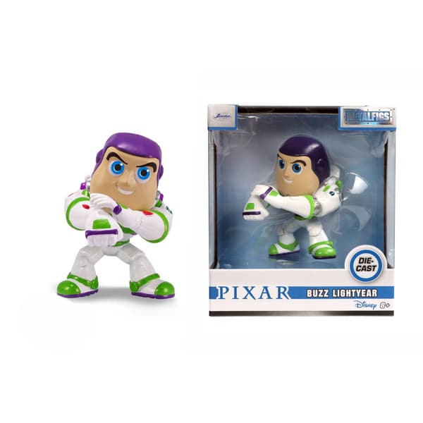 Buzz Figur 4"