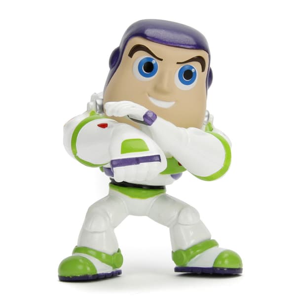 Buzz Figur 4"