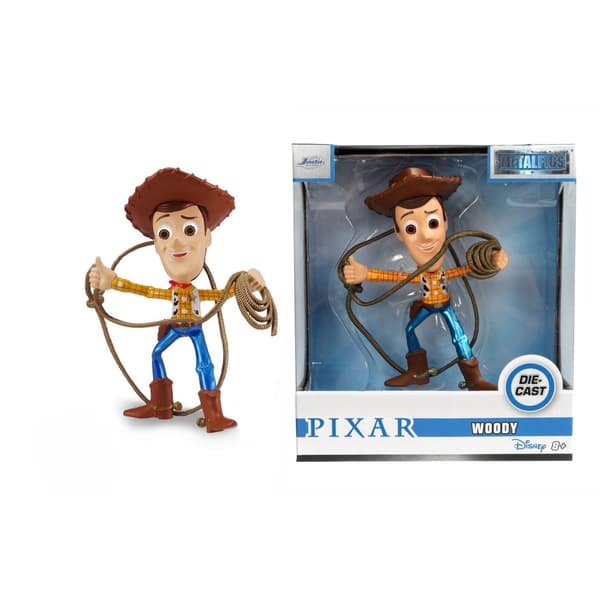 Woody Figure 4"
