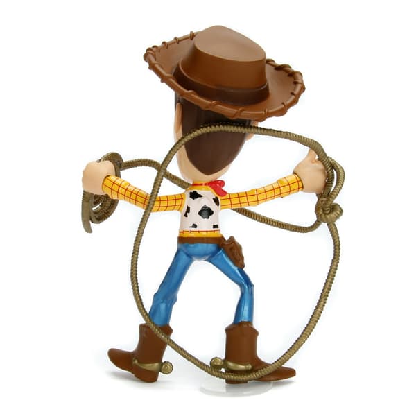 Woody Figure 4"
