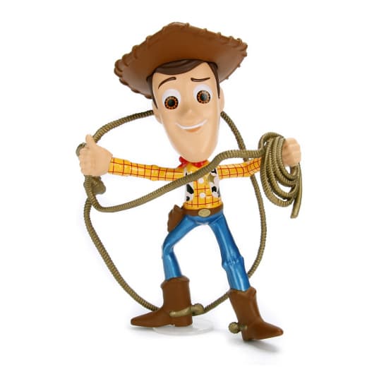 Woody Figur 4"