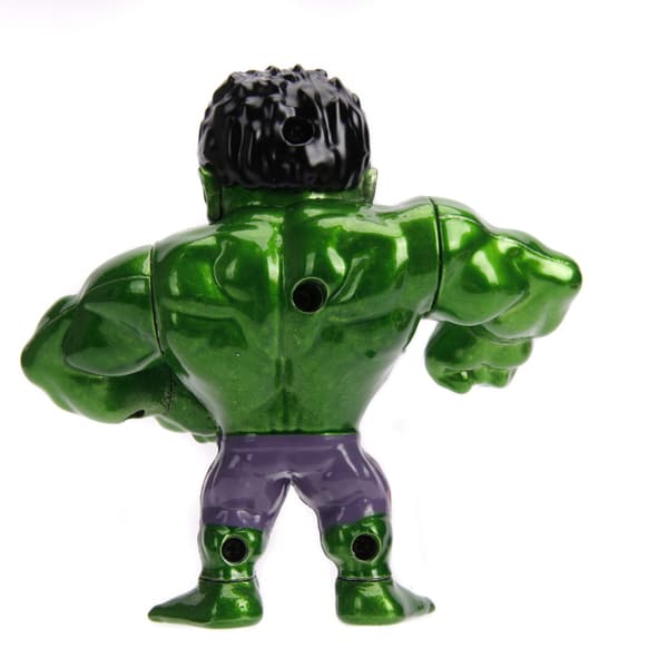 Marvel 4" Hulken Figur