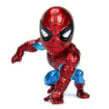 Miniatyrbillede 2 af 4: Marvel 4" Classic Spiderman Figure