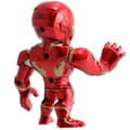 Miniatyrbild 3 av 4: Marvel 4" Ironman Figur