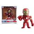 Miniatyrbild 4 av 4: Marvel 4" Ironman Figur