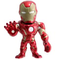 Miniatyrbild 1 av 4: Marvel 4" Ironman Figur