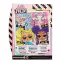 Miniatyrbild 6 av 6: Bebisdocka LOL Surprise! Tweens