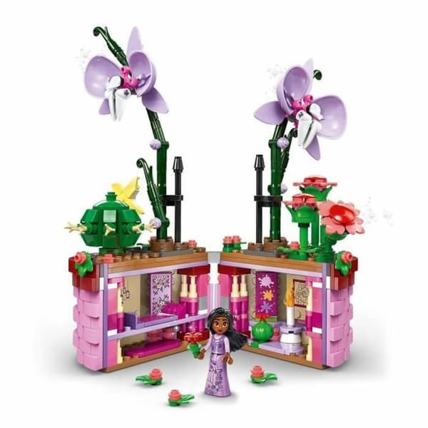 Konstruktionsspil Lego 43237