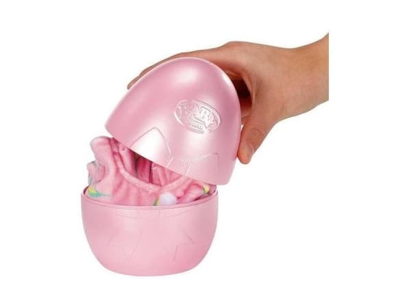 Baby Born Bunny Outfit