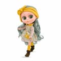 Miniatyrbillede 1 af 2: Dukke Berjuan 24016-24 32 cm