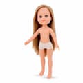 Miniatyrbillede 1 af 2: Dukke Berjuan 2890-24 35 cm