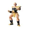 Miniatyrbillede 5 af 8: Samlerobjekter Bandai Dragon Stars Nappa 17 cm PVC