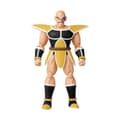 Miniatyrbillede 2 af 8: Samlerobjekter Bandai Dragon Stars Nappa 17 cm PVC