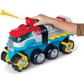 Miniatyrbild 6 av 6: PAW PATROL - Interaktiv terränglastbil DINO PATROLLER Paw Patrol + Chase figurin - 6058905 - Barnleksak 3 år och över
