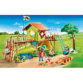 Miniatyrbild 2 av 5: PLAYMOBIL 70281 Lekplats och barn, City Life, 83 stycken, från 4 år och uppåt