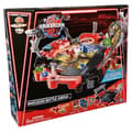 Miniatyrbild 6 av 6: Bakugan Battle Arena - BAKUGAN - Över 50 cm lång - Med Bakugan Special Attack, launcher och kort