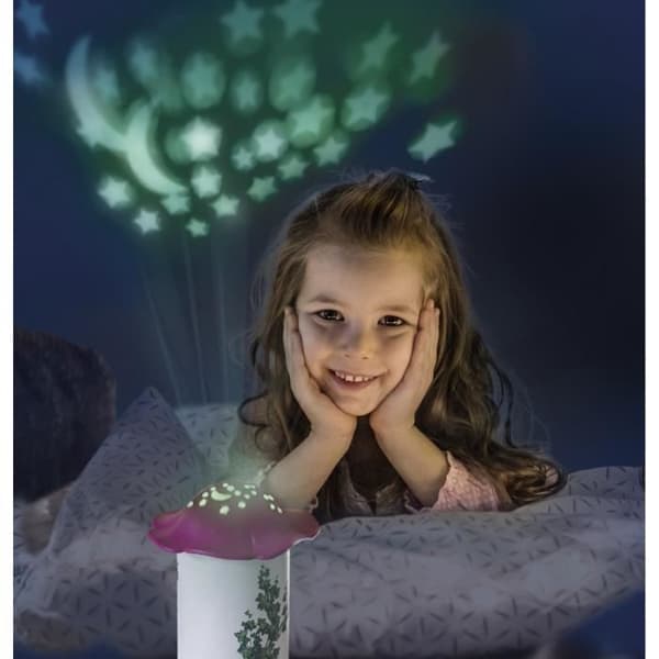 PLAYMOBIL - 70799 - AYUMA - Magic Fairy Tree - 162 delar - Blandat