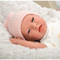 Miniatyrbillede 4 af 11: Baby dukke Arias Dafne 40 cm