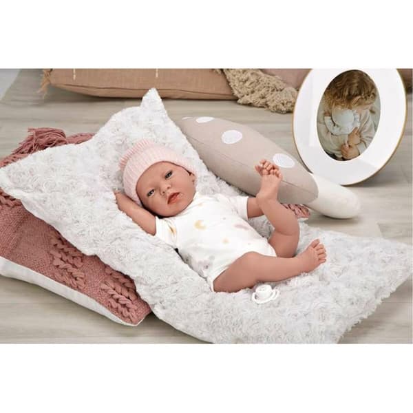 Baby dukke Arias Dafne 40 cm