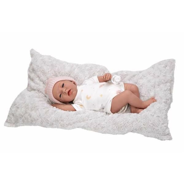 Baby dukke Arias Dafne 40 cm