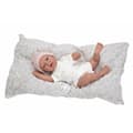 Miniatyrbillede 1 af 11: Baby dukke Arias Dafne 40 cm