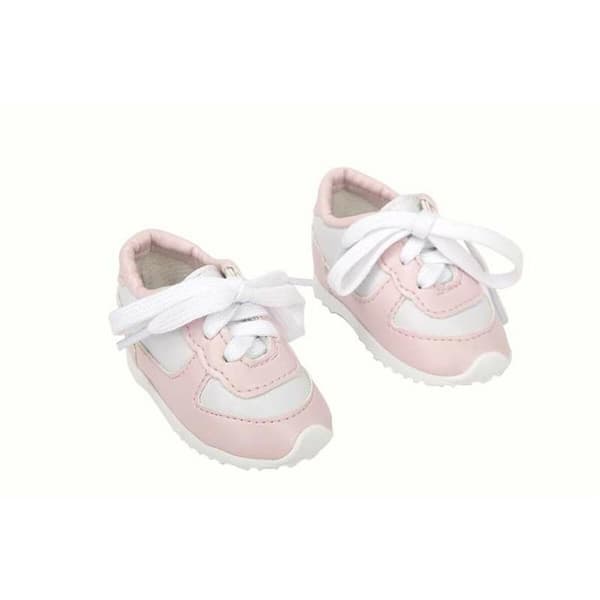 Dukkesko Arias Pink 40 cm