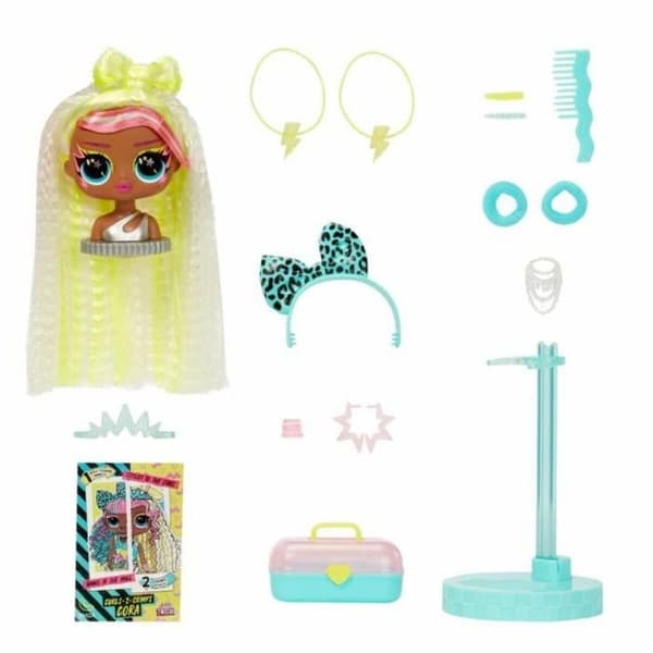 Baby dukke LOL Surprise! Tweens