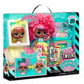Miniatyrbillede 1 af 5: Baby dukke LOL Surprise! Tweens