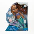 Miniatyrbillede 2 af 3: Baby dukke Jakks Pacific The Little Mermaid