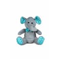 Miniatyrbillede 1 af 3: Bamse Play by Play Butterfly dyr 20 cm