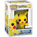 Miniatyrbillede 3 af 9: Dekorativ figur Funko Pop! FK31528