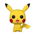 Miniatyrbillede 4 af 9: Dekorativ figur Funko Pop! FK31528