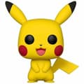 Miniatyrbillede 2 af 9: Dekorativ figur Funko Pop! FK31528