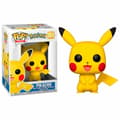 Miniatyrbillede 1 af 9: Dekorativ figur Funko Pop! FK31528