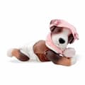 Miniatyrbillede 1 af 2: Bamse Berjuan Anireal Hund 35 cm