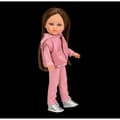 Miniatyrbillede 2 af 2: Dukke Arias Elegance Carlota 36 cm