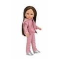 Miniatyrbillede 1 af 2: Dukke Arias Elegance Carlota 36 cm