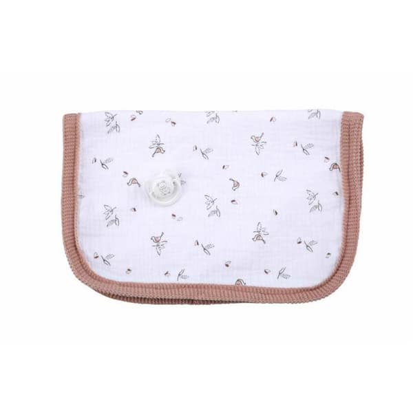 Baby dukke Arias Elegance Zoe 42 cm