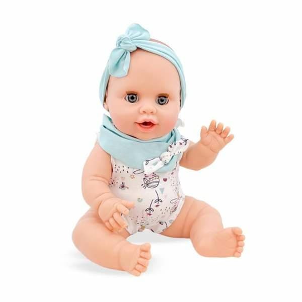 Baby Dukke Berjuan 6009-24 38 cm