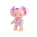 Miniatyrbillede 1 af 2: Baby dukke Marina & Pau Piu 25 cm