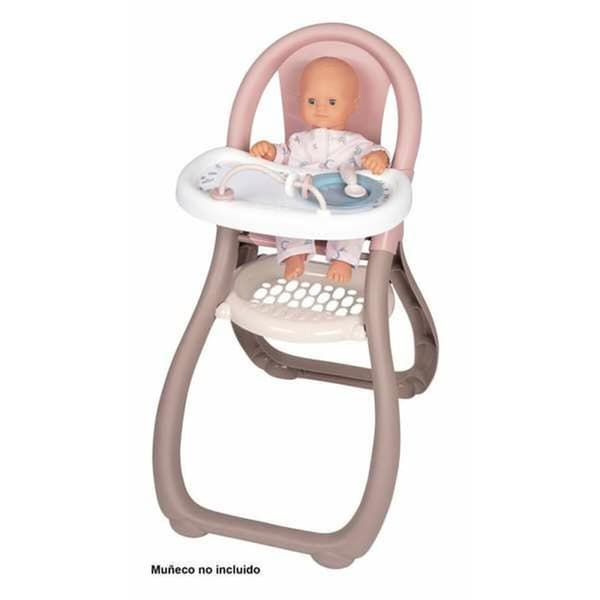 Trone Smoby