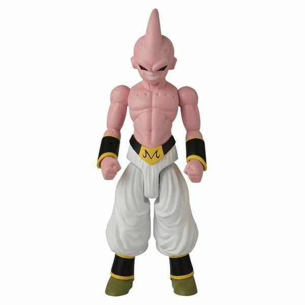 Samlet figur Bandai DS36742