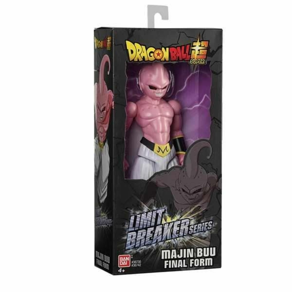 Samlet figur Bandai DS36742