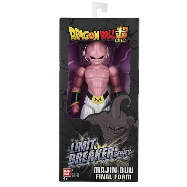 Samlet figur Bandai DS36742